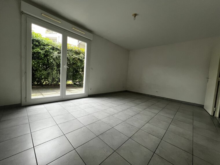 Appartement 29 m²